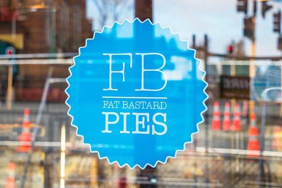 Fat Bastard Pies